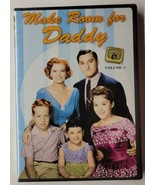 Make Room For Daddy: Season 6 - Vol. 1 (DVD, 2009)  OOP - £15.79 GBP