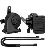 Car Horn for Toyota with 1 to 2 Plug 12V RAV4 Camry Compatible with Toyo... - $765.19 MXN