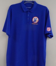 NHL Hockey Kansas City Scouts Mens Polo Shirt XS-6XL, LT-4XLT Rockies Devils New - £20.09 GBP+