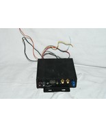 BSM Wireless SFM7000 Sentinel 7000 Series GPS Fleet Tracking Module 2f - $113.20 CAD