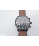 Curren Chronometer Mens Battery Operated Watch - $21.77
