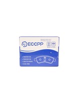 ECCPP Brake Pad Set FMVSS105 FMVSS135 ISO/TS16949 New Sealed Fits Chrysl... - $29.26 CAD