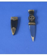 Knives-Celtic Knife - 7 Inches - $9.00
