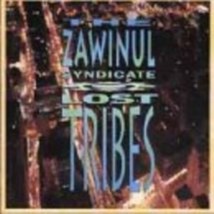 Lost Tribes By  Zawinul, Joe  Cd - £7.50 GBP