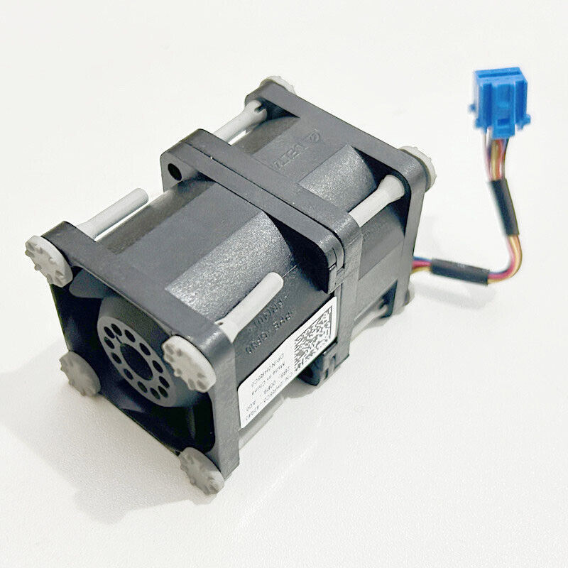 For Dell PowerEdge R420 R430 Server Cooling Fan HR6C0 DNHNR G8KHX GFC041... - $7.91