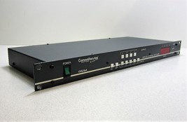 Comprehensive Video Group CVG-5x4 Vertical Interval System - £34.44 GBP