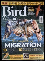 Bird Watching Magazine April 2019 mbox2599 Miracle Of Migration - £3.06 GBP
