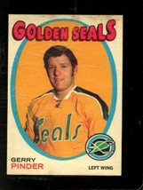 1971-72 O-PEE-CHEE #185 Gerry Pinder Ex Seals *X87901 - £3.66 GBP