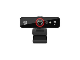 Adesso CyberTrack F1 Webcam 2.1 Megapixel 30 fps USB 2.0 CybertrackF1 - £105.40 GBP