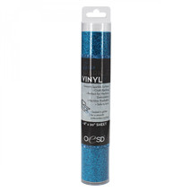 OESD Sparkle Vinyl 8in x 20in Blue - £6.91 GBP