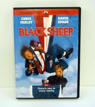 Black Sheep DVD Paramount Pictures Widescreen Collection 1995 - $0.98