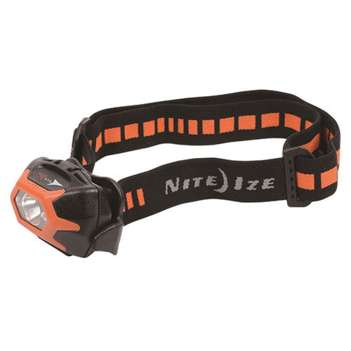 Nite Ize Nite Ize STS Headlamp - Orange - $52.35