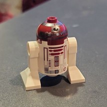 1 LEGO Minifigure R4-P17 Astromech Droid Star Wars  - £7.79 GBP