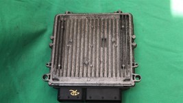 Mercedes Engine Control Unit Module Computer ECU ECM DME A6421506577 image 4