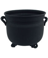 Metal Steel Plain Cauldron, Offering Bowl, or Incense Burner! - €10,15 EUR
