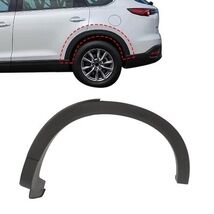 2016-2023 Mazda CX-9 Front LH side Fender Flare Molding TK48-51 W31 OEM - $80.10