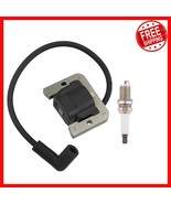 Kohler Replacement Ignition Coil 20 584 03-S + Spark Plug for Lawn Tractors - $537.71 MXN