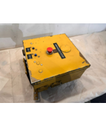 Caterpillar CAT 3508 Diesel Power Gen Set Junction Box 7C5029 W/ Harness... - $1,722.01 CAD