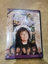 The Vicar of Dibley - The Complete Series 1- Dvd - $141.47 MXN