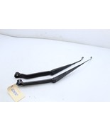 08-11 SUBARU IMPREZA FRONT WINDSHIELD WIPER ARMS PAIR Q6030 - $1,255.84 MXN