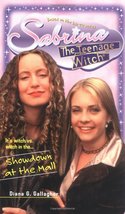 Showdown at the Mall Sabrina the Teenage Witch 2 Gallagher, Diana G. - £2.33 GBP