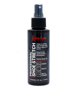 Professional STRETCH spraY Shoe Boot Leather Suede Sneaker 4 oz pUMp ANG... - $27.36