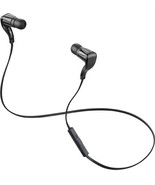 PLANTRONICS Backbeat Go Bluetooth Auriculares Estéreo - Negro - $466.32 MXN