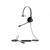 Jabra GSA2393-823-109PTT JABRA BIZ 2300 GSA PTT MONO USB MS - $225.50