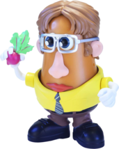 The Office - DWIGHT Schrute PoPTaters Potato Head by Super Impulse - $19.75