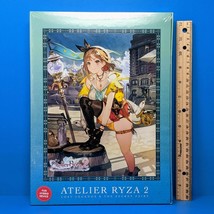 Atelier Ryza 2 Lost Legends &amp; the Secret Fairy Limited Edition (Nintendo Switch) - £159.33 GBP