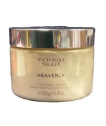 Victoria’s Secret HEAVENLY CLOUD BODY CREAM 11.3 Oz brand new Free shipping - £23.41 GBP