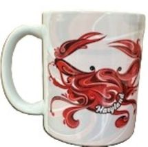 Maryland Red Crab Mug  11oz Cup - $17.99