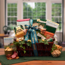 Many Thanks! Gourmet Gift Basket - The Perfect Corporate or Thank You Gift - £68.29 GBP