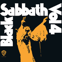 Black Sabbath: Vol. 4 (Audio CD, 2016) - £15.68 GBP