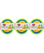 (3 Ct) Red Heart Amigurumi Yarn Kit - STELLAN &amp; STANLEY DINOSAUR - $433.33 MXN
