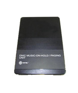 Mitel 9401-000-024 Music on Hold  Paging Unit (DNIC) - $14.95
