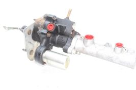 Power Brake Booster Classic Style Fits 03-07 SIERRA 1500 PICKUP 69369 image 5