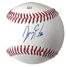Jay Groome San Diego Padres Signed Baseball Boston Red Sox Autographed P... - £61.41 GBP