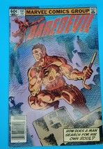 Marvel - Daredevil Vol 1 No 191 February 1983 - $12.00