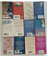 12 Historical Romance Paperback Lot - Various Authors Enoch Blake Price ... - $430.07 MXN