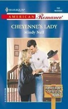 Cheyenne&#39;S Lady [Bachelors Of Shotgun Ridge] - £2.35 GBP
