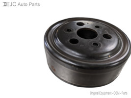 Water Pump Pulley For 10-11 Honda CR-V  2.4 - $24.70