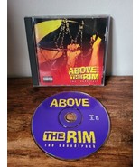 Above the Rim Original Soundtrack (CD, 1994, Death Row) 2Pac Tupac Warren G Daz - £11.88 GBP