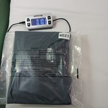 Carhartt K87 BLS Loose Fit Men's Blue Cotton Short Sleeve Crewneck T-Shirt Large image 6