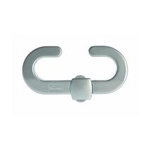 Dreambaby Secure a Lock (Silver)  - $8.00