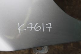 2002-2005 MERCEDES-BENZ ML350 FRONT RIGHT PASSENGER SIDE FENDER K7617 image 9