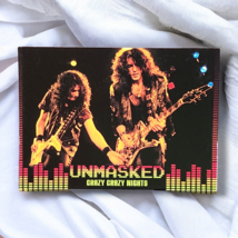 2009 PRESS PASS KISS 360 MUSIC COLLECTORS CARD #4 - $1.67