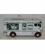 Hess 2018 Toy Truck - RV with ATV and Motorbike Lights Sounds NO BOX - $70.68 CAD