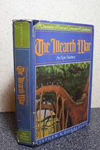 The Illearth War: An Epic Fantasy [Hardcover] Stephen R. Donaldson - $2.93