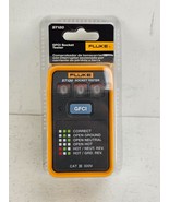 Fluke ST120 GFCI Socket Tester without Beeper  Electrical Outlet Tester - €12,56 EUR